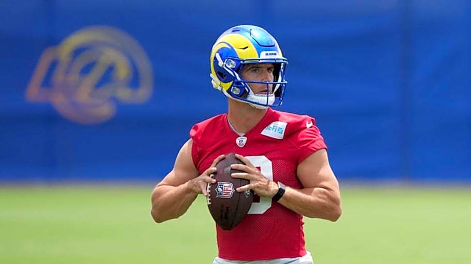 Does Stetson Bennett Have a Future on the Rams?