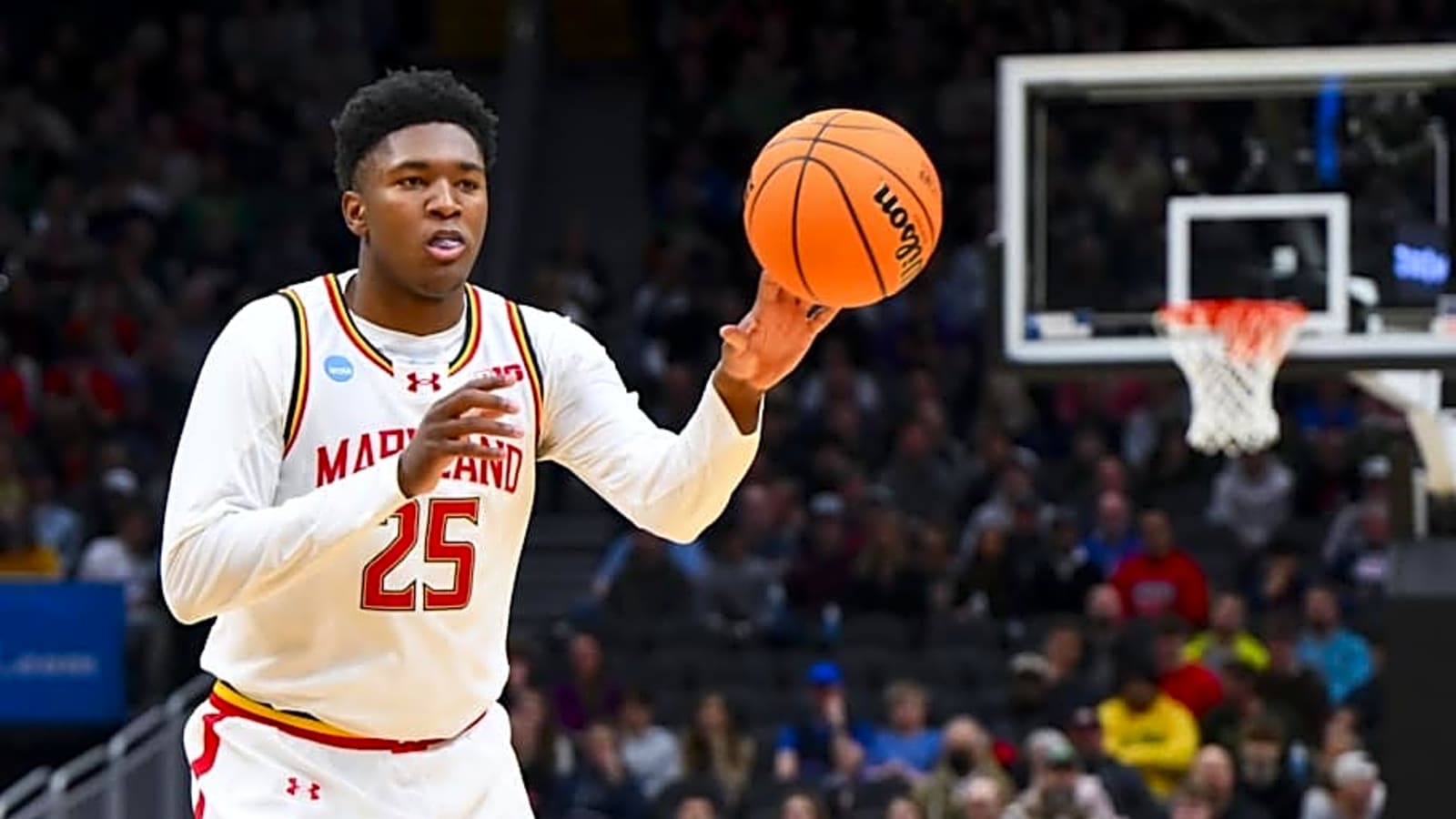 NBA Draft: Debating Between Khaman Maluach and Derik Queen
