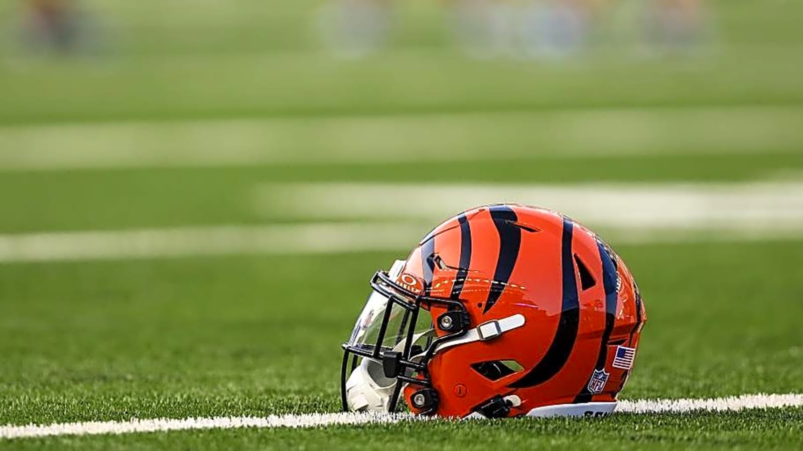 Cincinnati Bengals Sign Large Chunk of 2026 Class Ahead of Rookie Minicamp, Two Names Unsigned