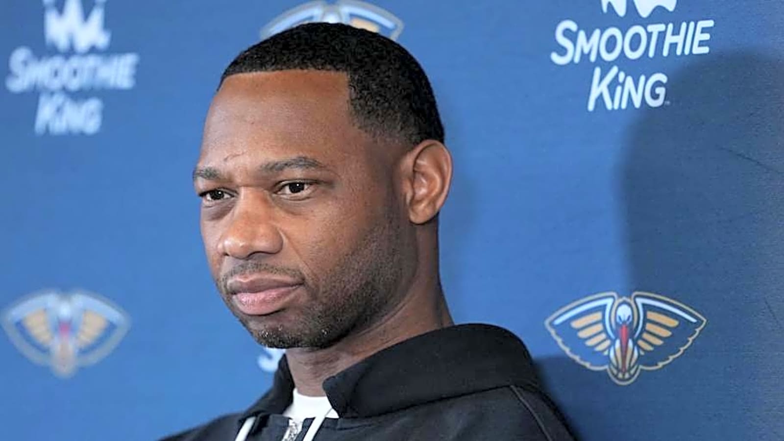 NBA World Grows Skeptical of Willie Green's Future With Pelicans