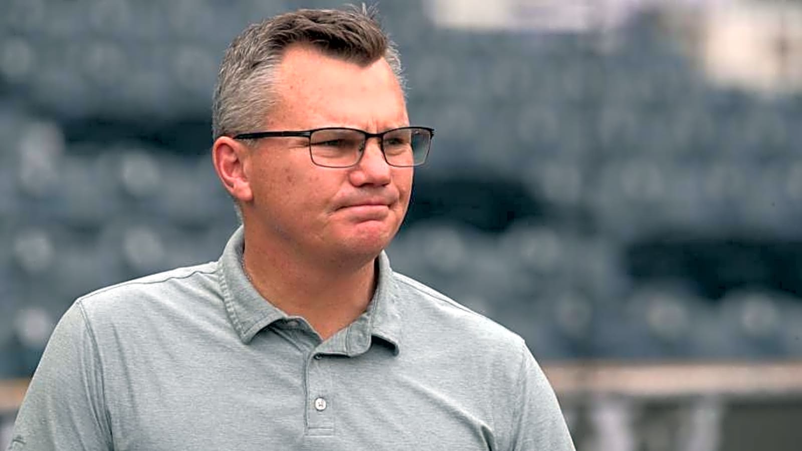 Pirates GM Still Eyeing Postseason in 2025