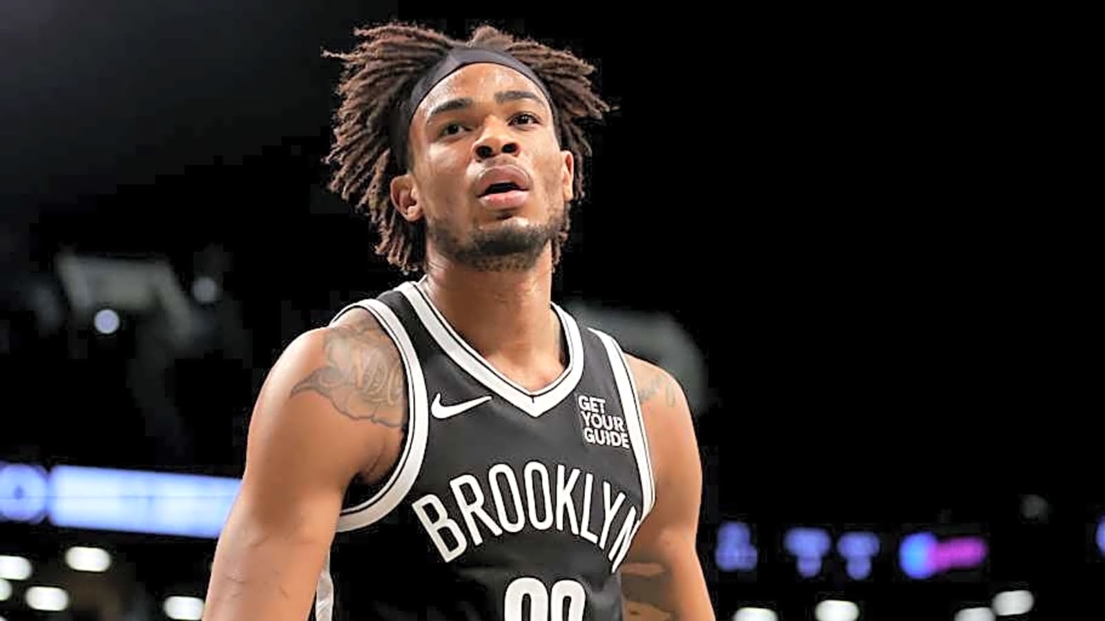 Could Brooklyn Nets&#39; Nic Claxton Become Luka Doncic’s Next Lob Threat on the Lakers?