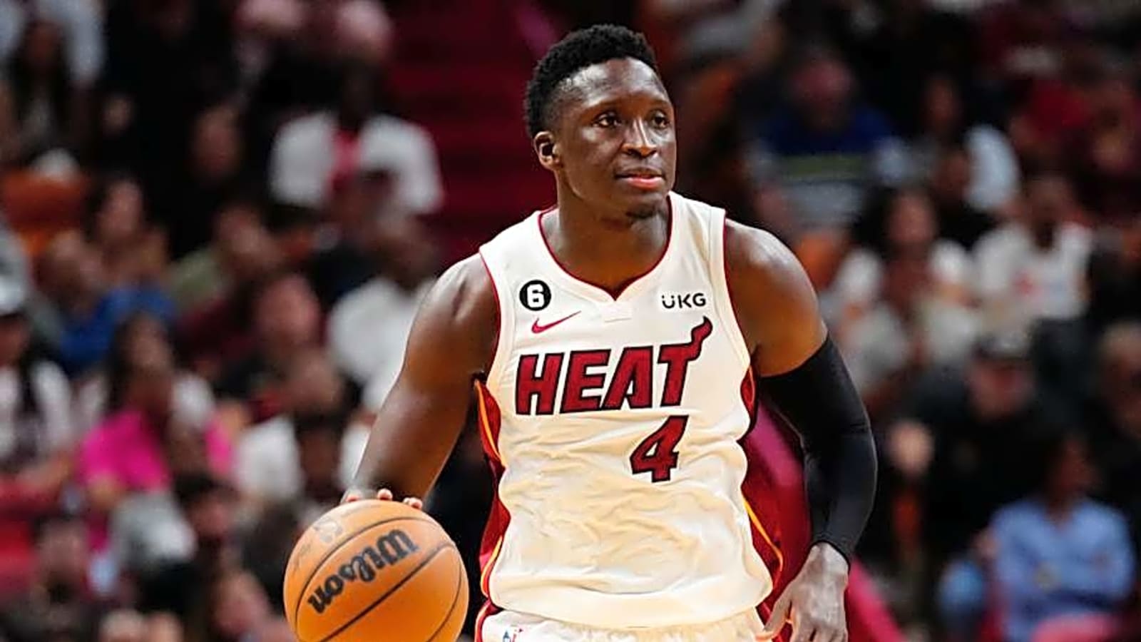 Ex-NBA Star Turns Heads With Impressive Showing vs Spurs