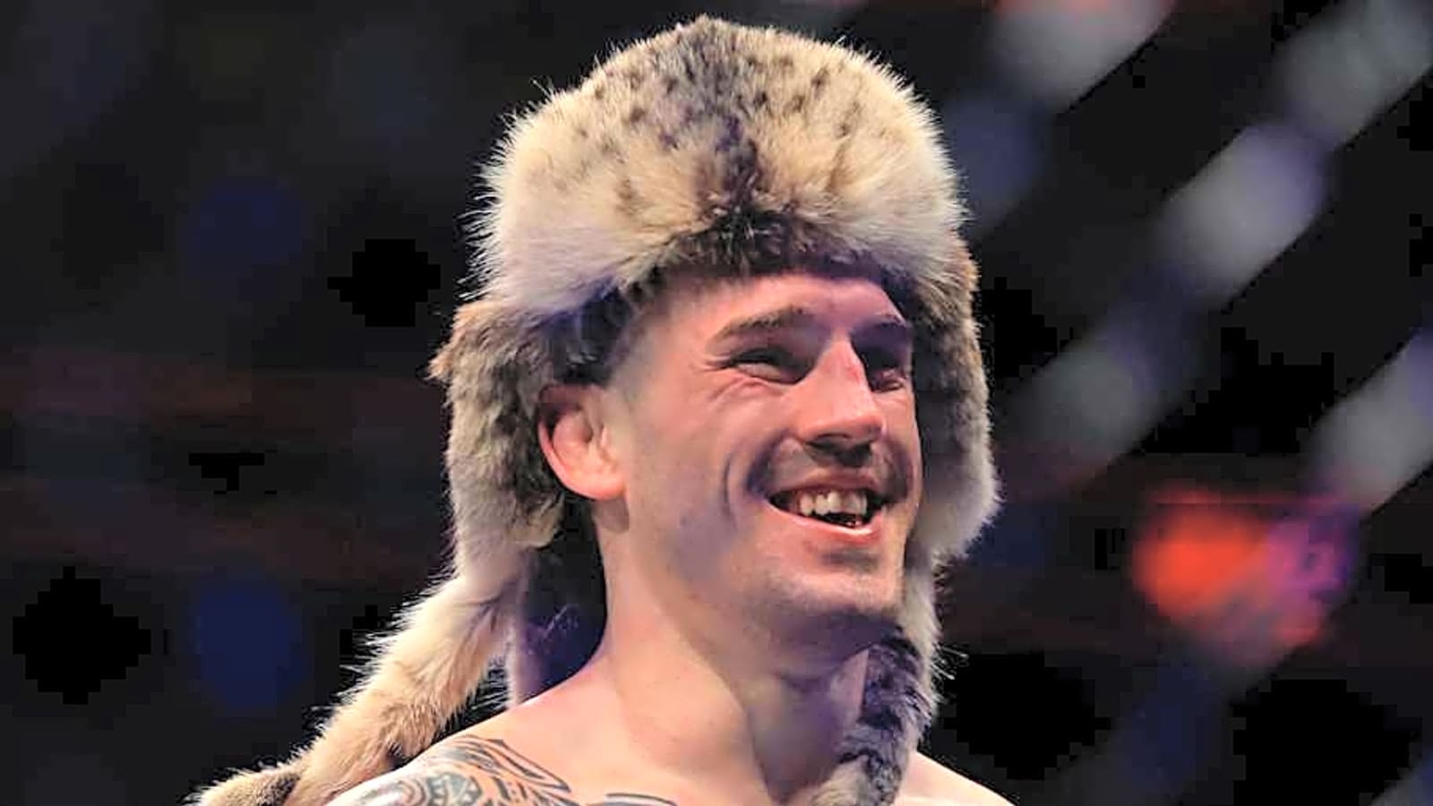 UFC Fight Night Vancouver full picks & predictions for de Ridder vs. Allen