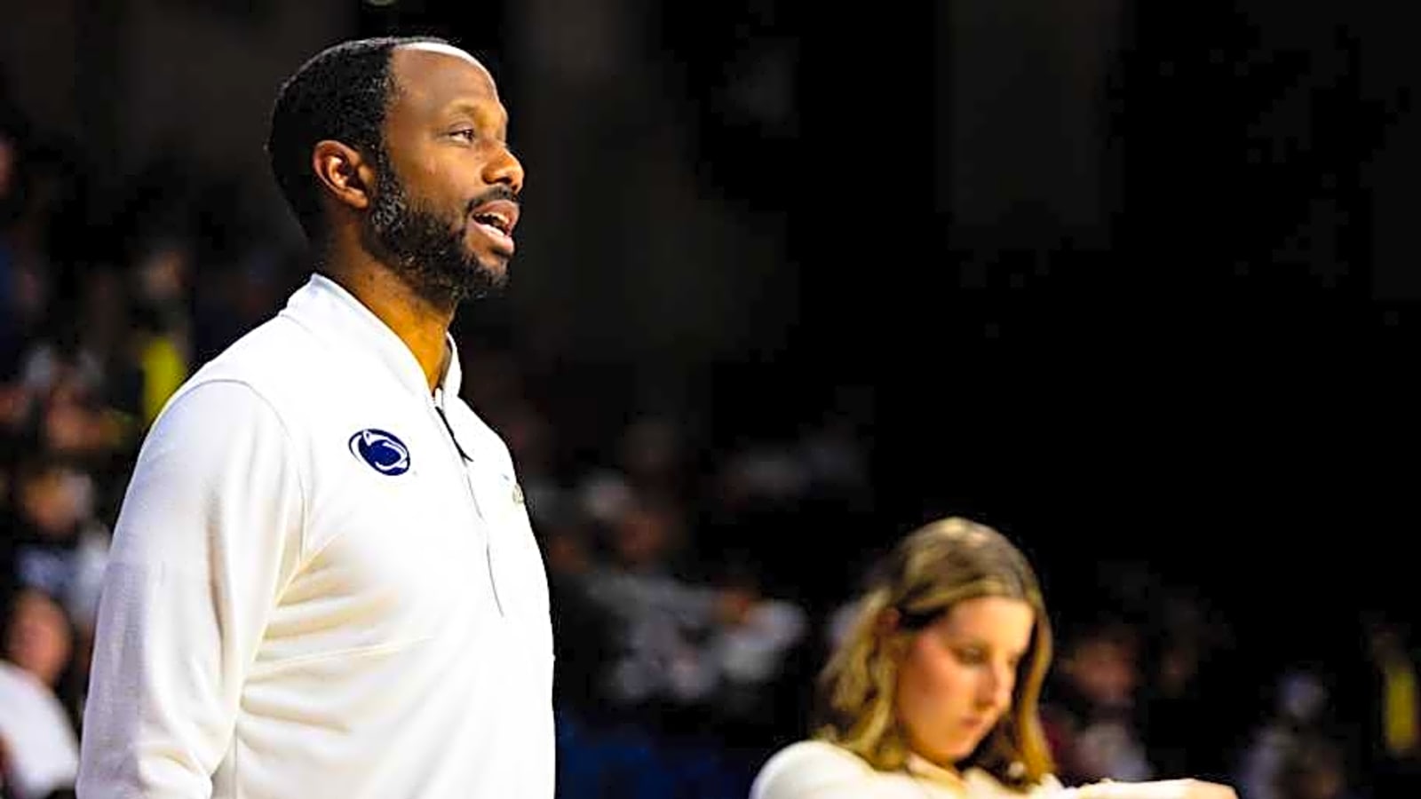 Gerry McNamara's new Syracuse basketball coaching staff starting to take shape