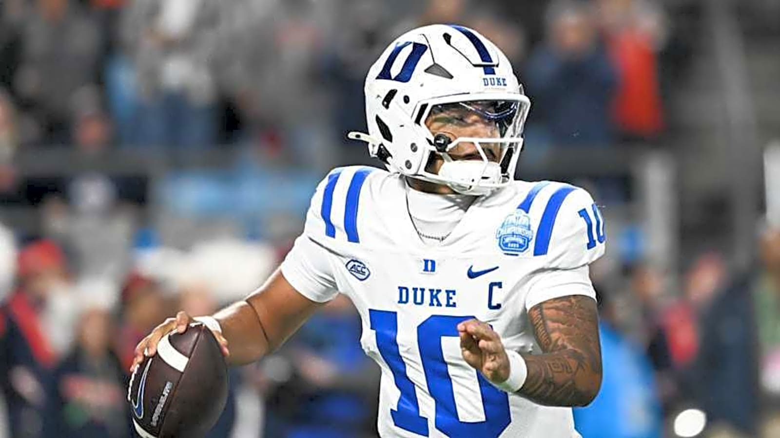 The 2027 Draft Is Loaded — and the Vikings May Have Big Shoes to Fill
