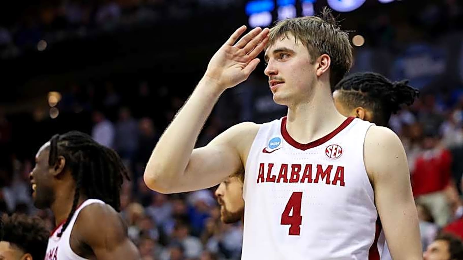 What Nets Fans Should Know About Grant Nelson Before NBA Summer League