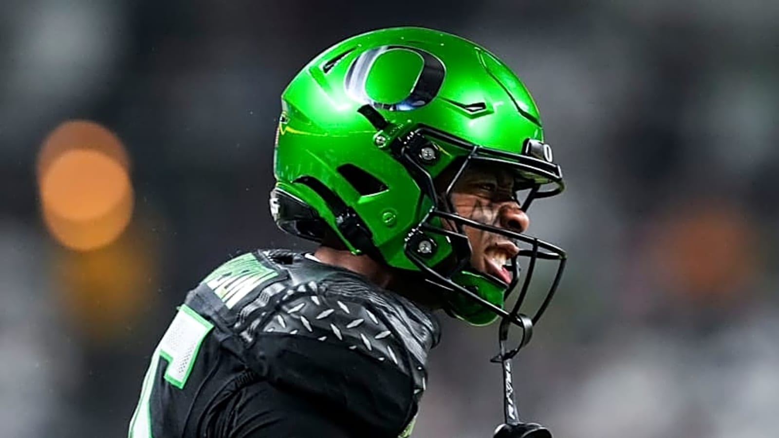 Get to know Tampa Bay Buccaneers seventh-round pick Tez Johnson