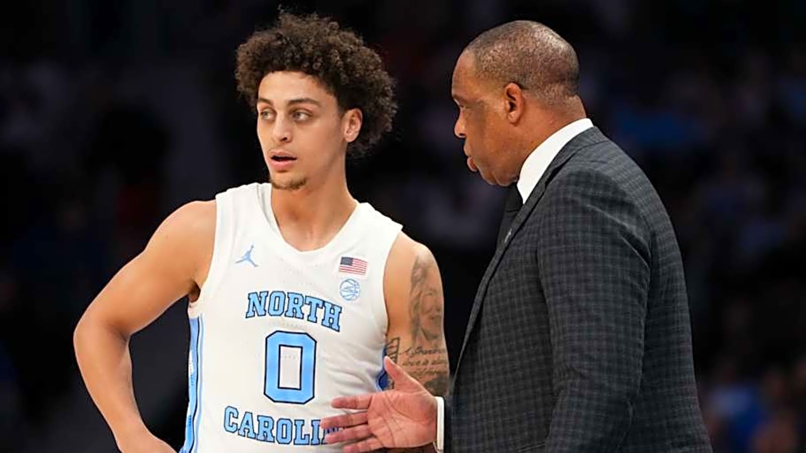 North Carolina’s Administration Focused on One Key Thing
