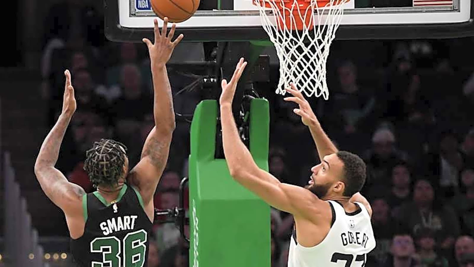 Bucks Almost Traded for Former Defensive Player of the Year in Major Move