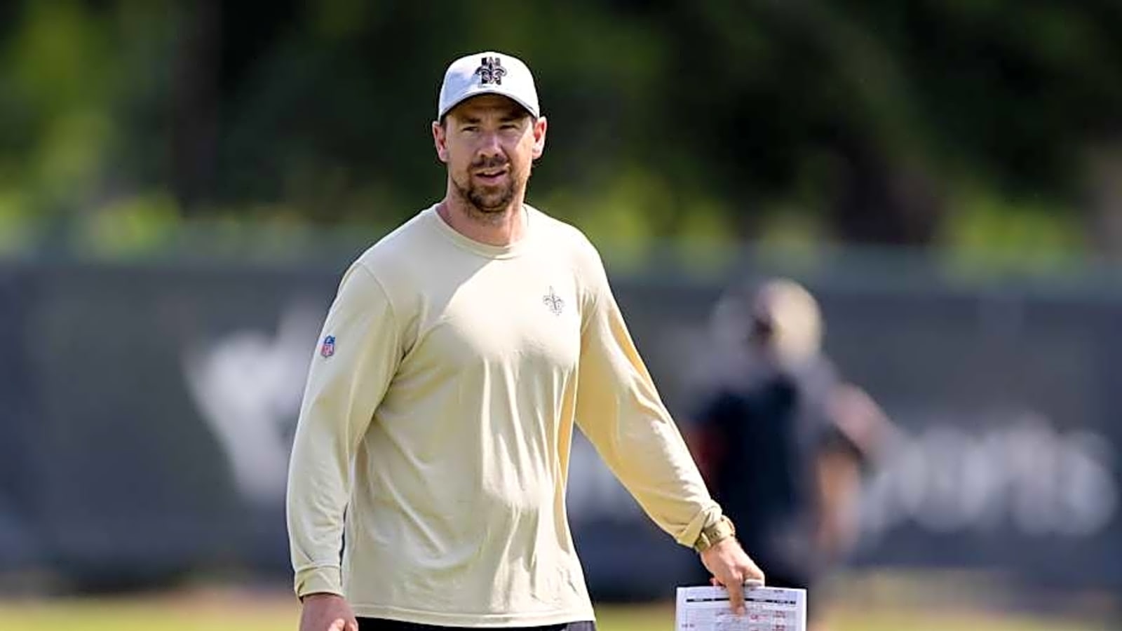 Seahawks insider points to major philosophical change under new OC Klint Kubiak