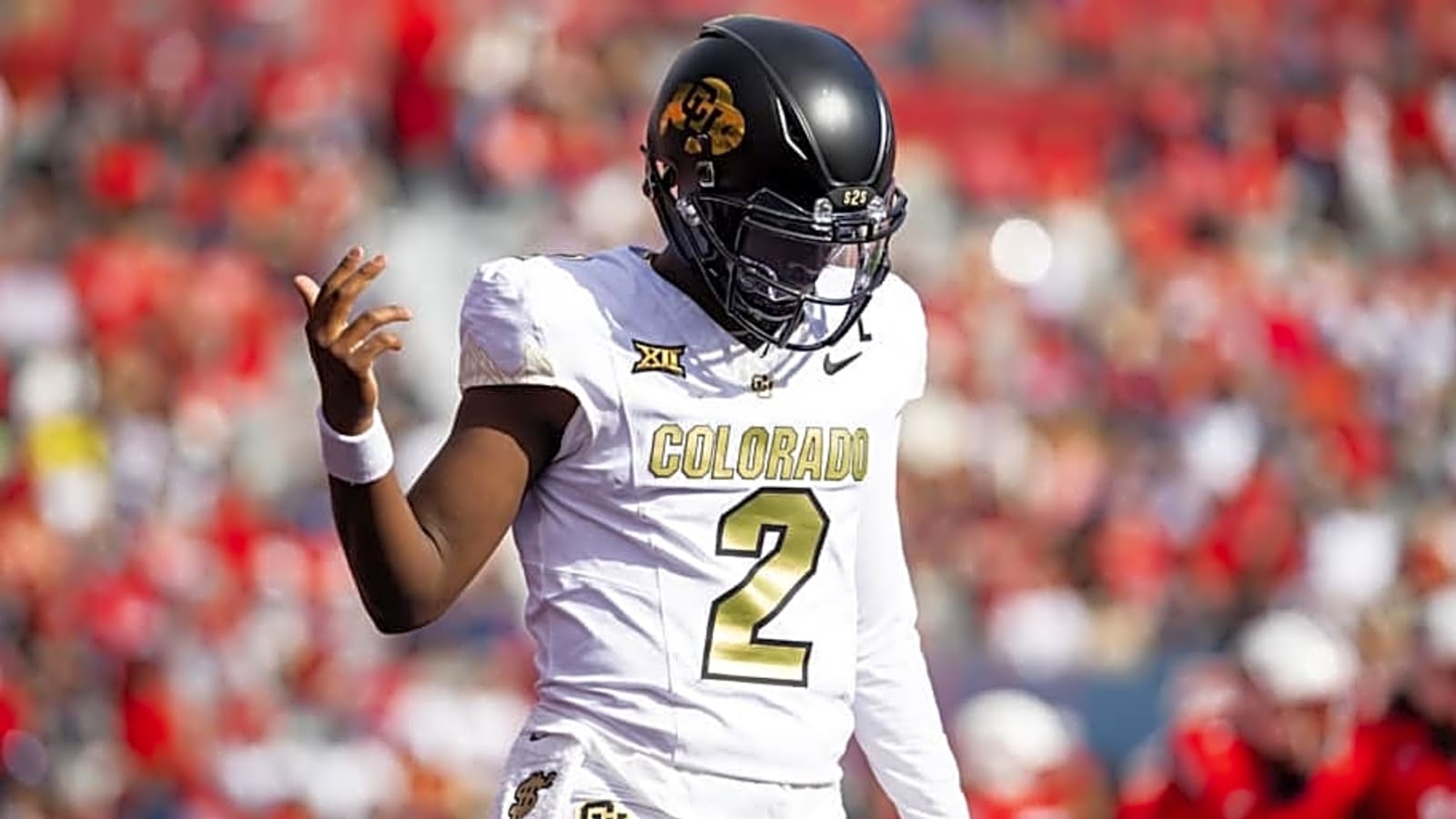 Browns Linked to 6-Time Pro Bowl Weapon for Shedeur Sanders