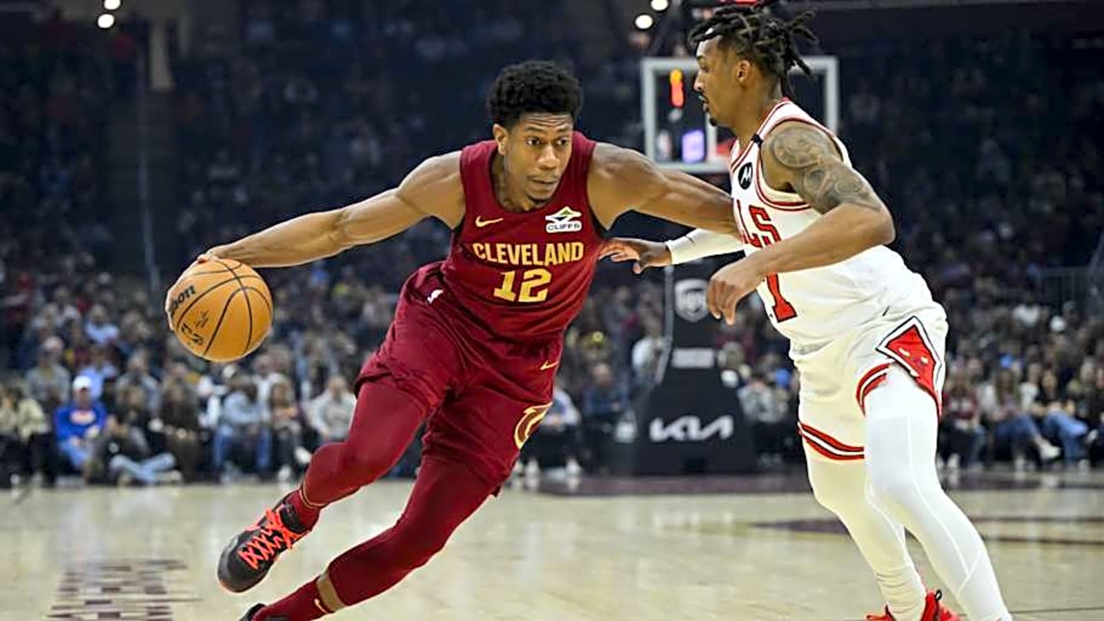 Cleveland Cavaliers Announce 2025 Preseason Schedule