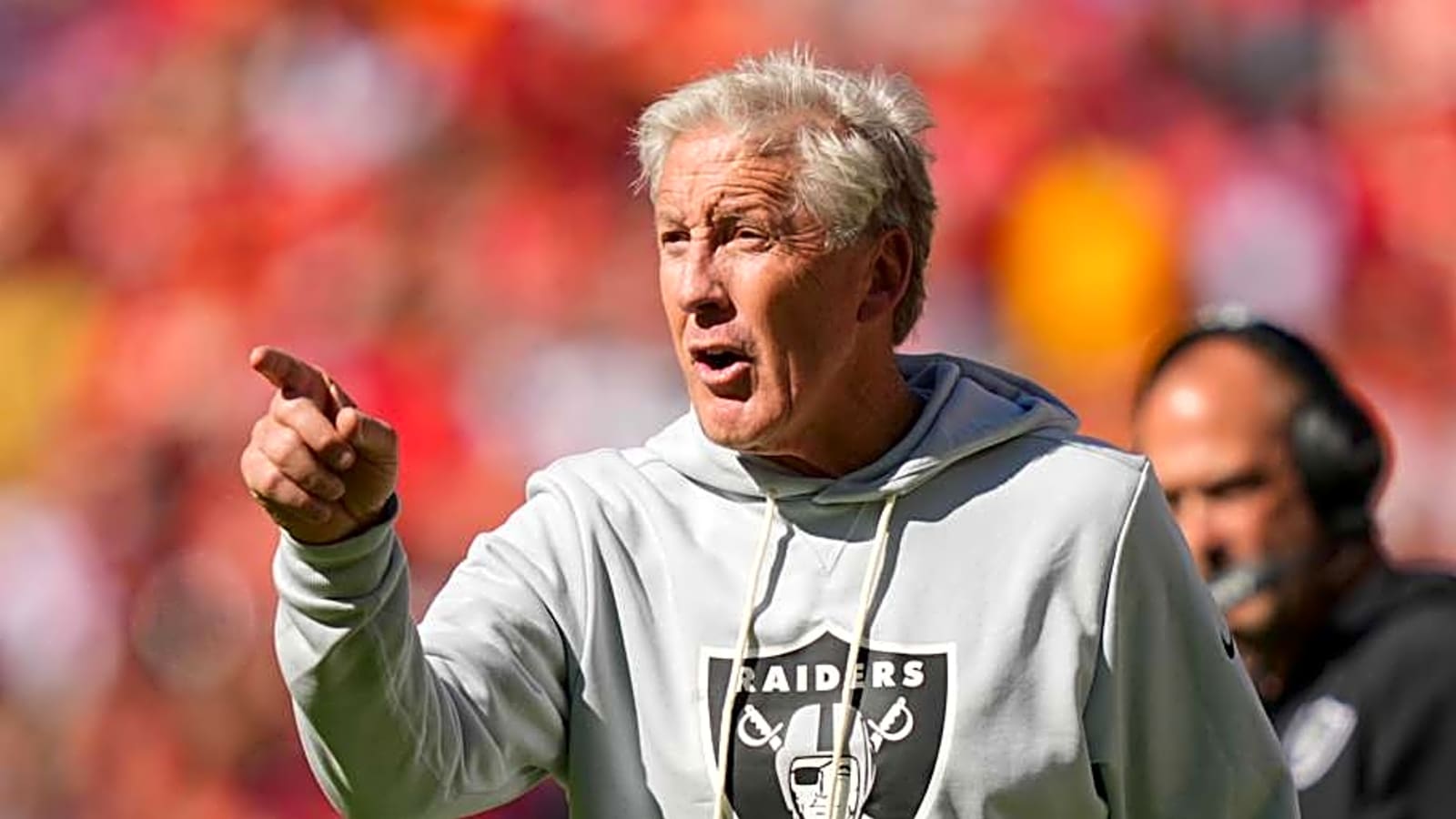 Assessing the Shockingly Lowly State of the Raiders