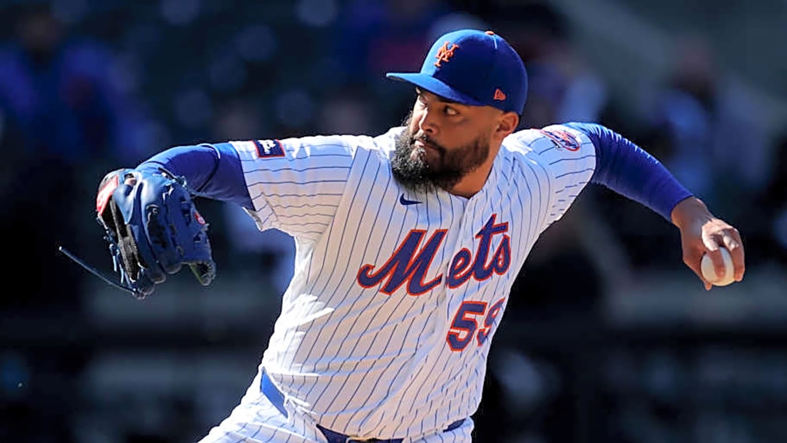 Mets Reveal Starting Rotation Plan Moving Forward
