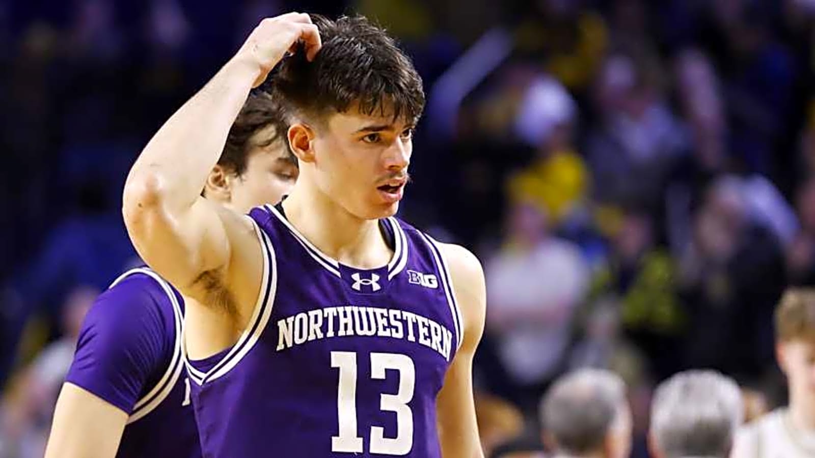 OKC Thunder Rookie Takes &#39;Pride&#39; in Ability to Scale-Up Defensively