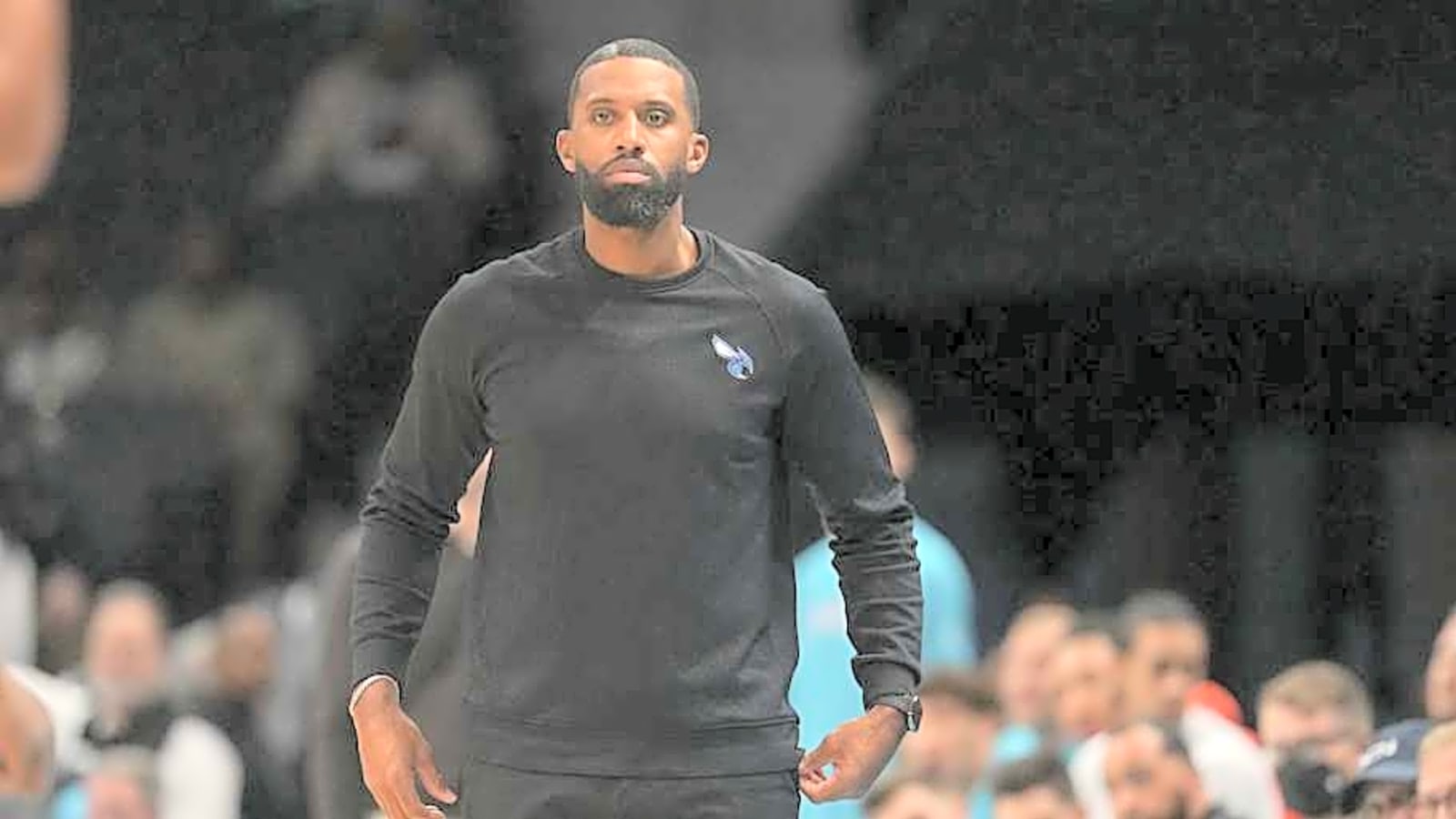 Hornets throw out a new starting lineup with one starter ruled out vs. the Cavaliers