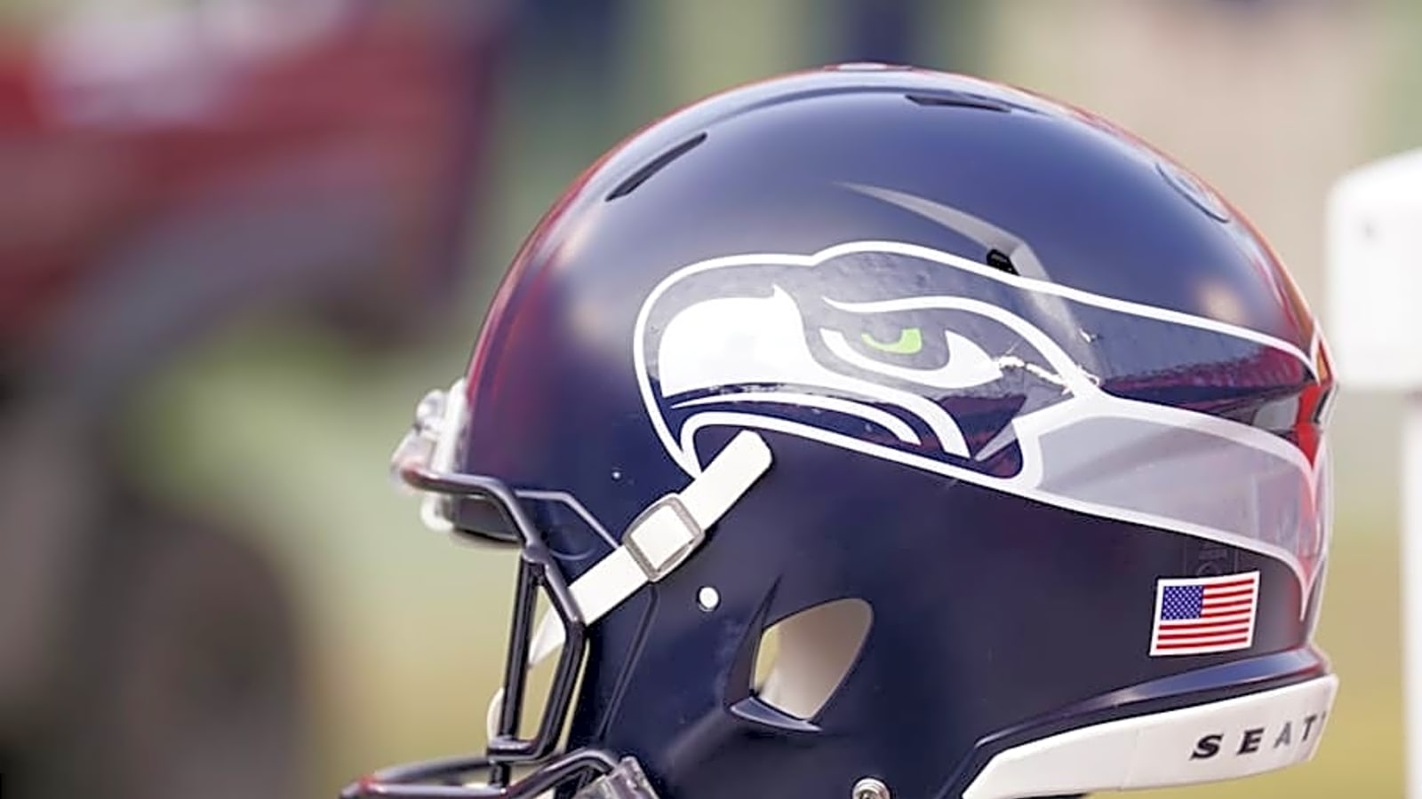 Seattle Seahawks get almost-perfect grade for first month of 2025 NFL season