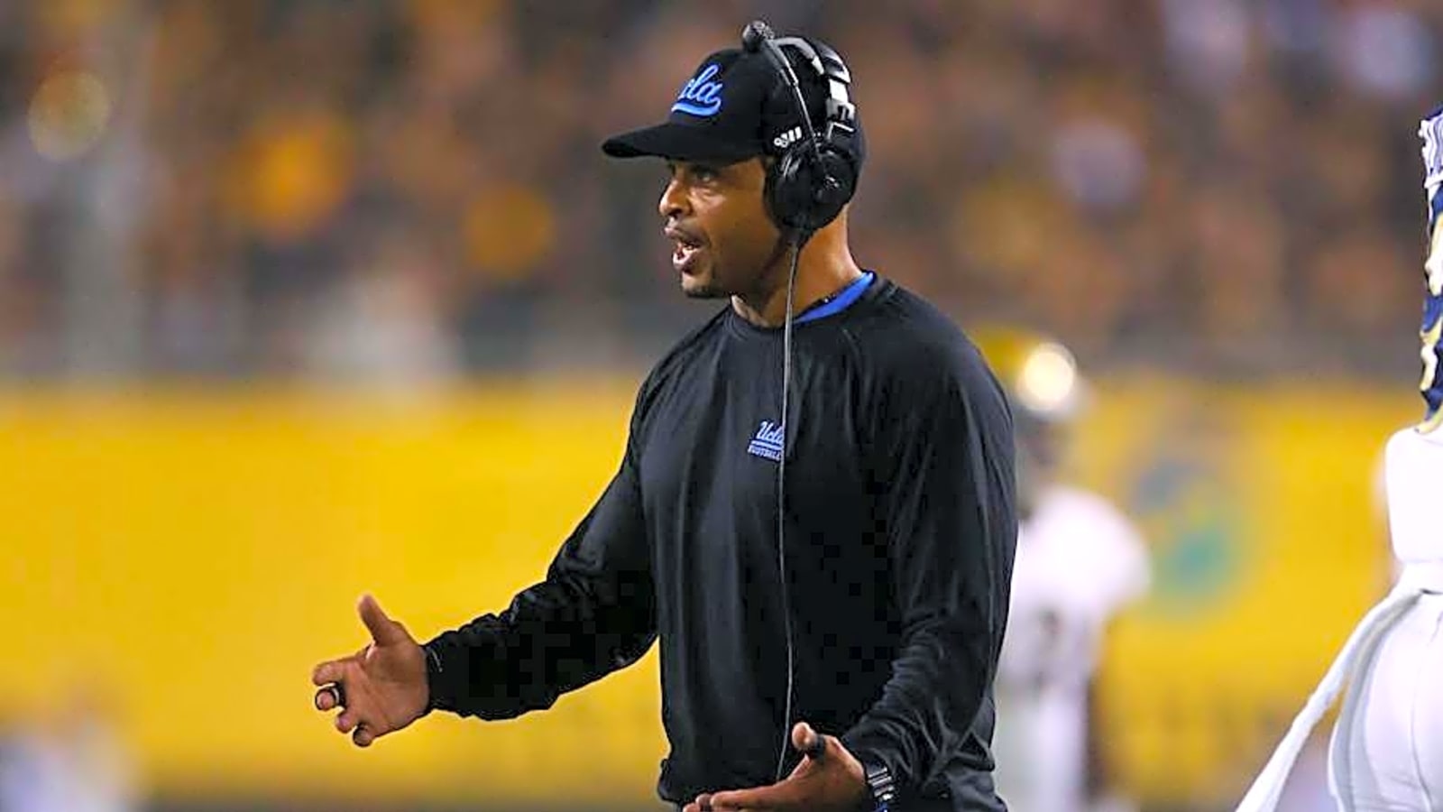 Spring Reset for UCLA's Secondary