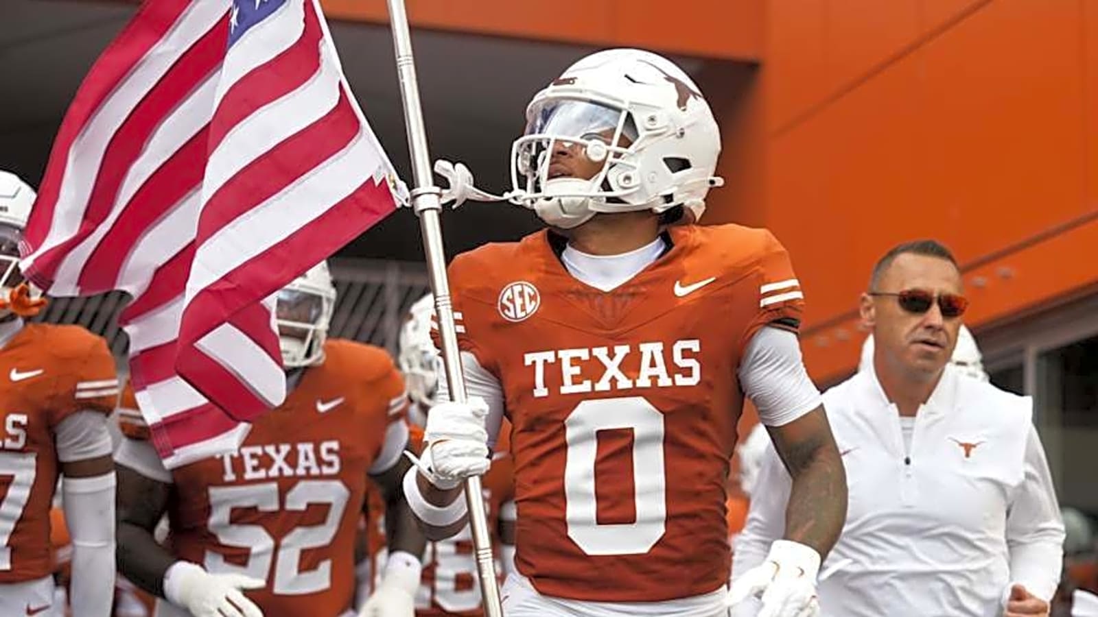 Three Wide Receivers Georgia Tech Should Target In The Transfer Portal