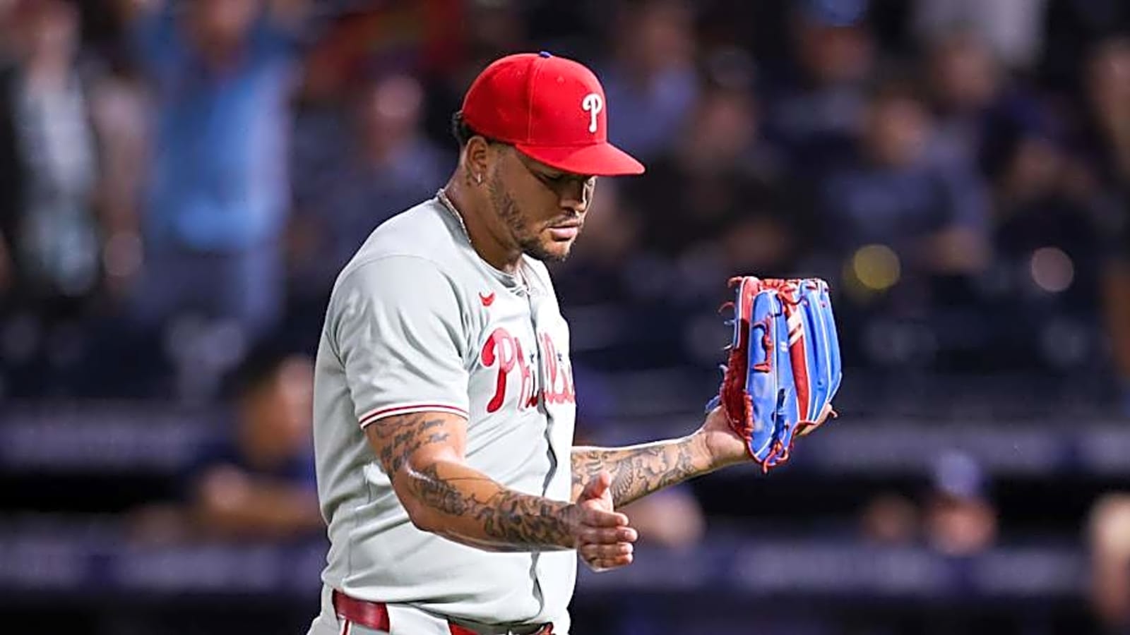 Phillies Set Up Pitching Rotation for Key Upcoming Series with Braves