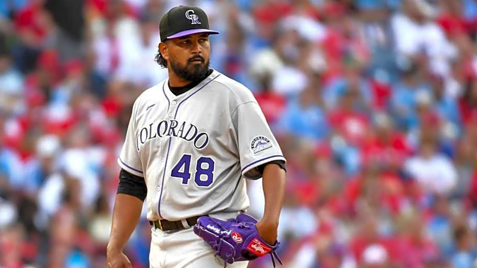 Could Mets target veteran hurler at trade deadline?