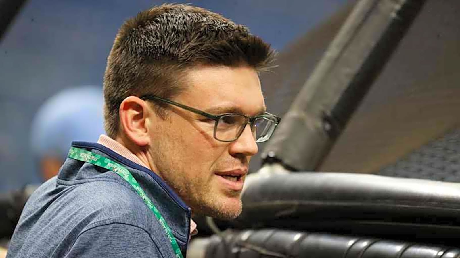 Erik Neander Reveals Current Plans for How Rays Will Handle Outfield