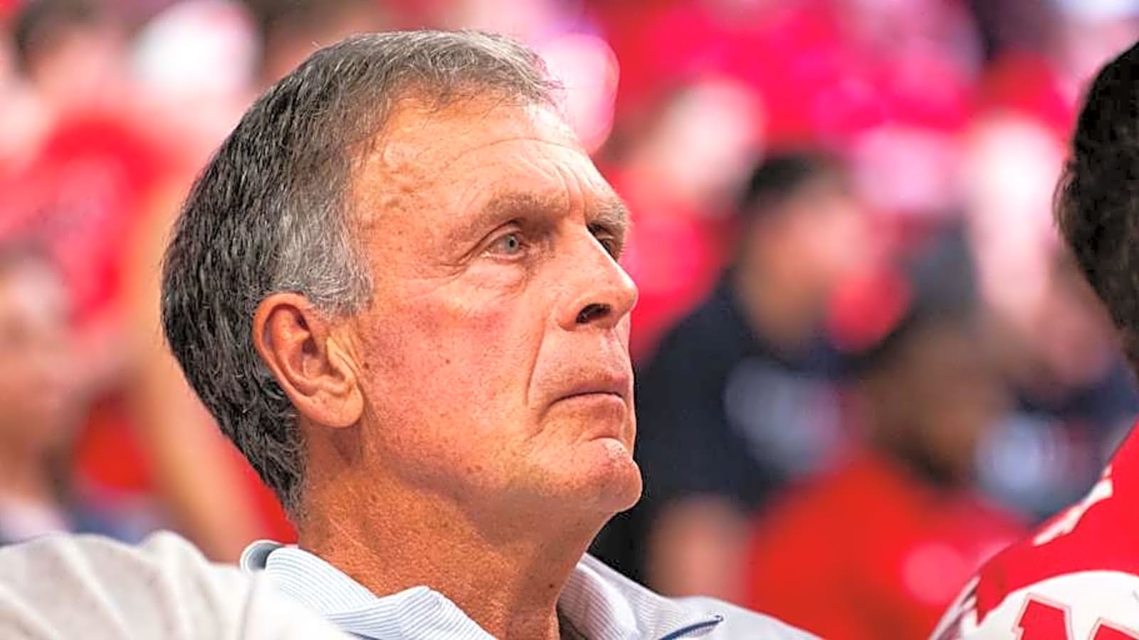 Ex-Rockets Coach Ranks as 10th-Best Power Forward in League History