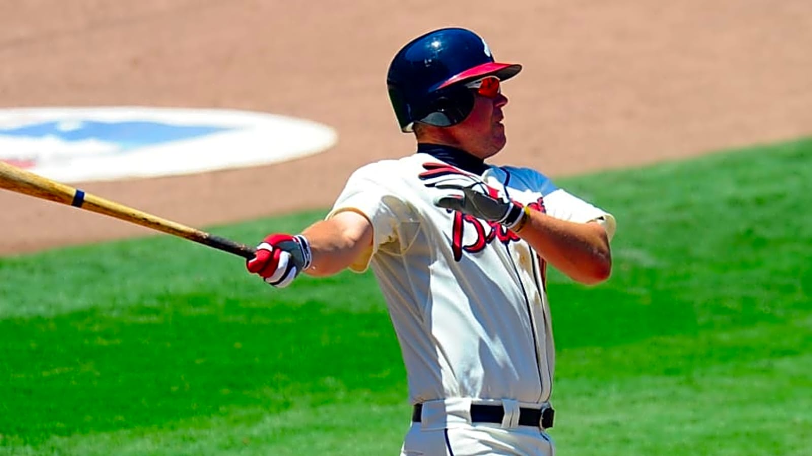 Braves Legends to Manage and Coach 2025 Futures Game