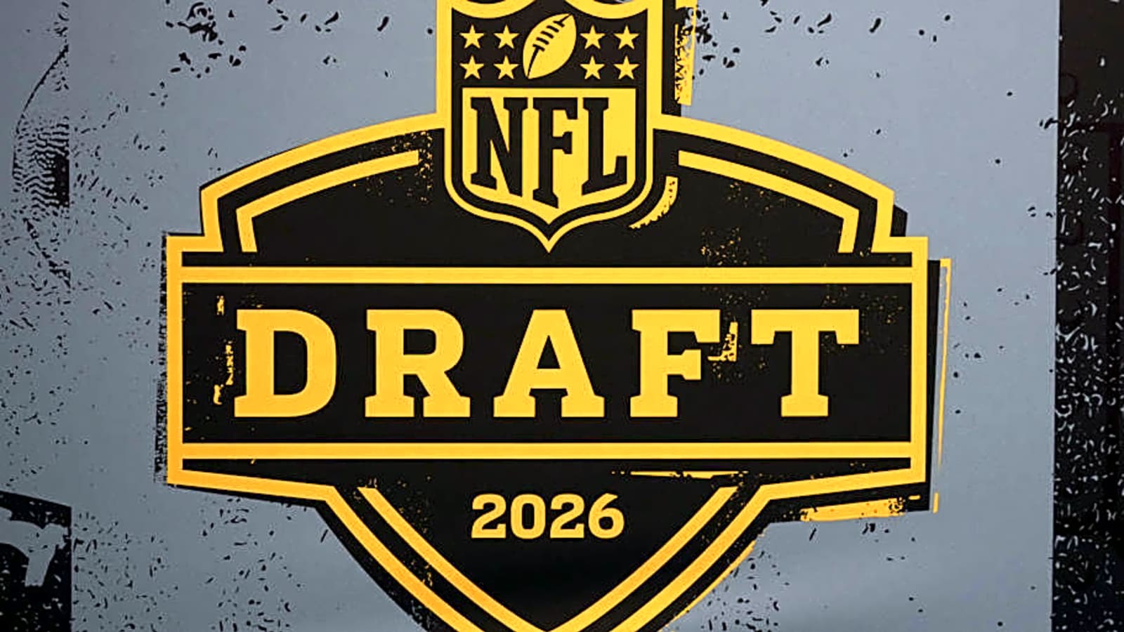 Chicago Bears 2026 4-Round Mock Draft