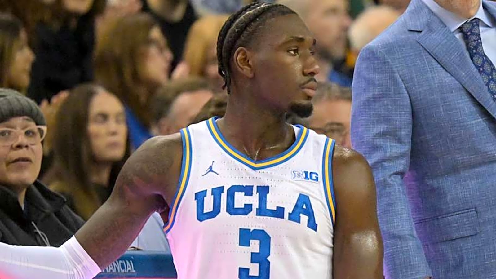 Three Bruins who Must Step Up Against Gonzaga