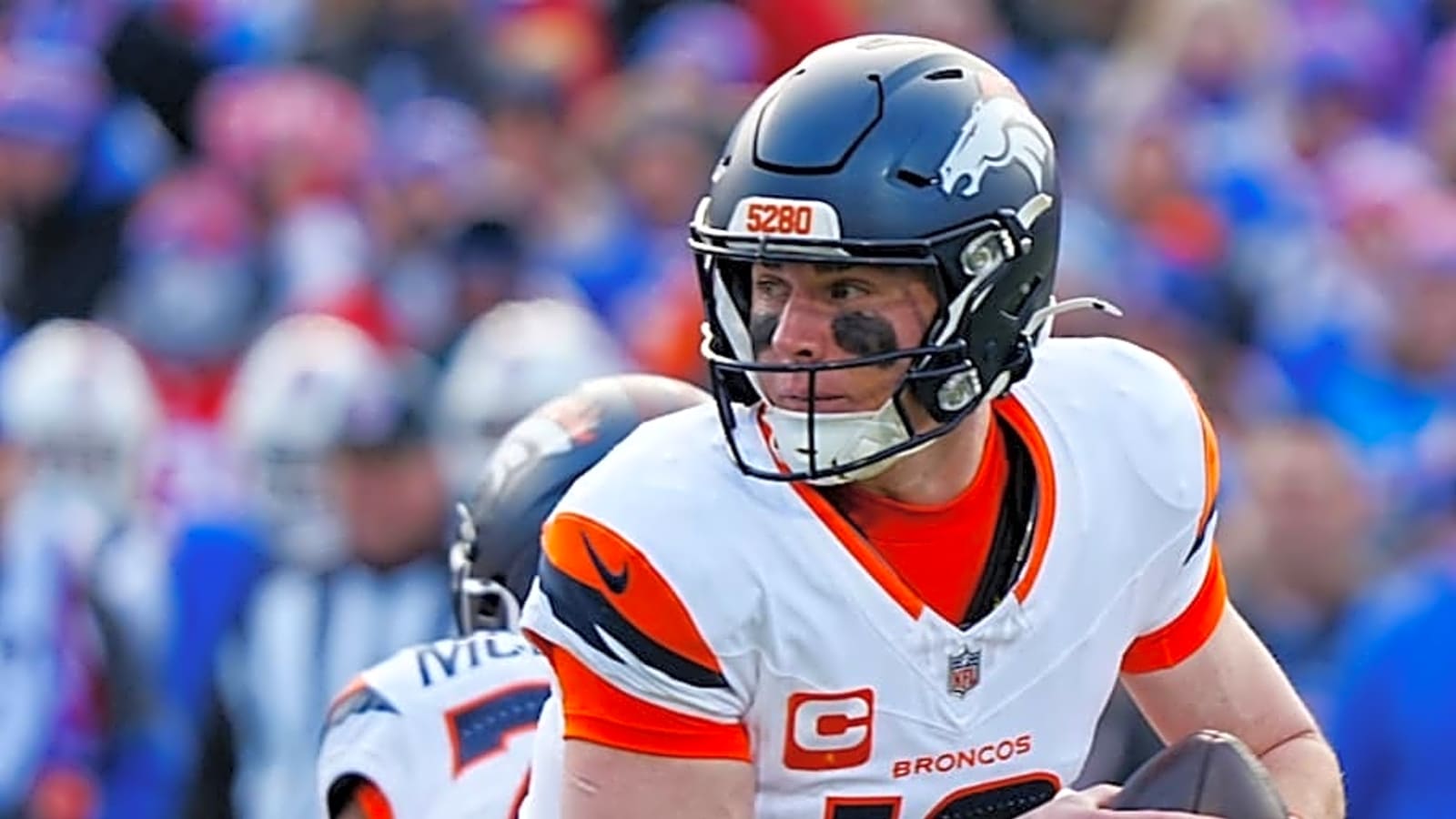 Report: Titans Open Season at Broncos