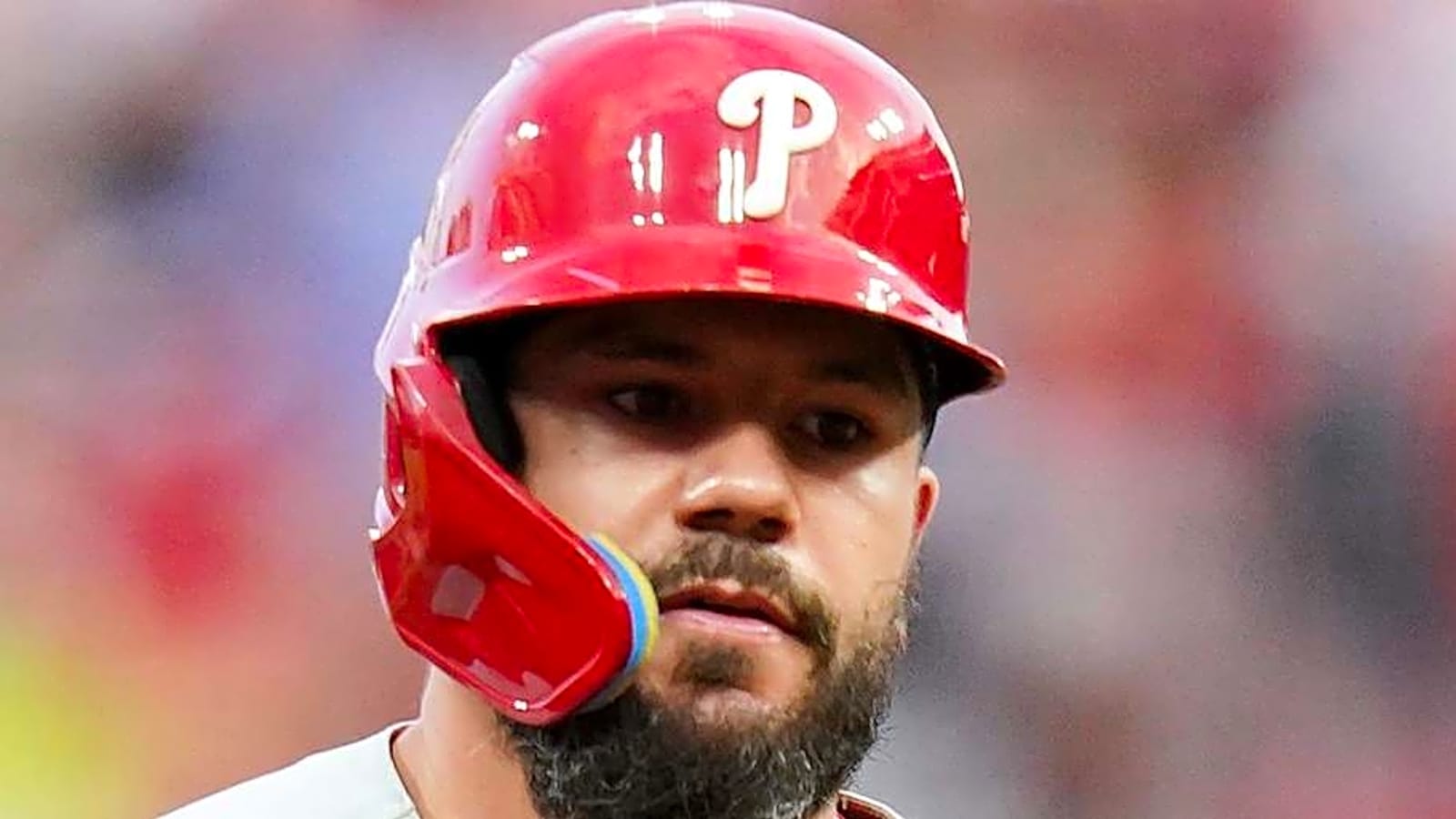 Kyle Schwarber Just Passed Former MVP in Powerful Philadelphia Phillies History