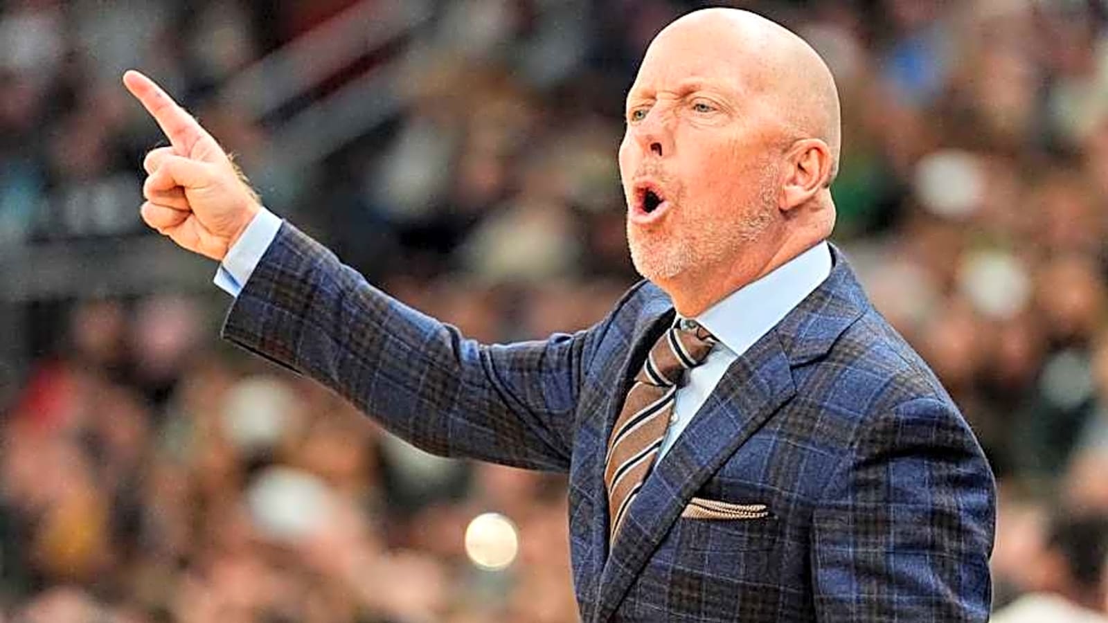 When Rivalry Sparks Fly In March, UCLA Soars