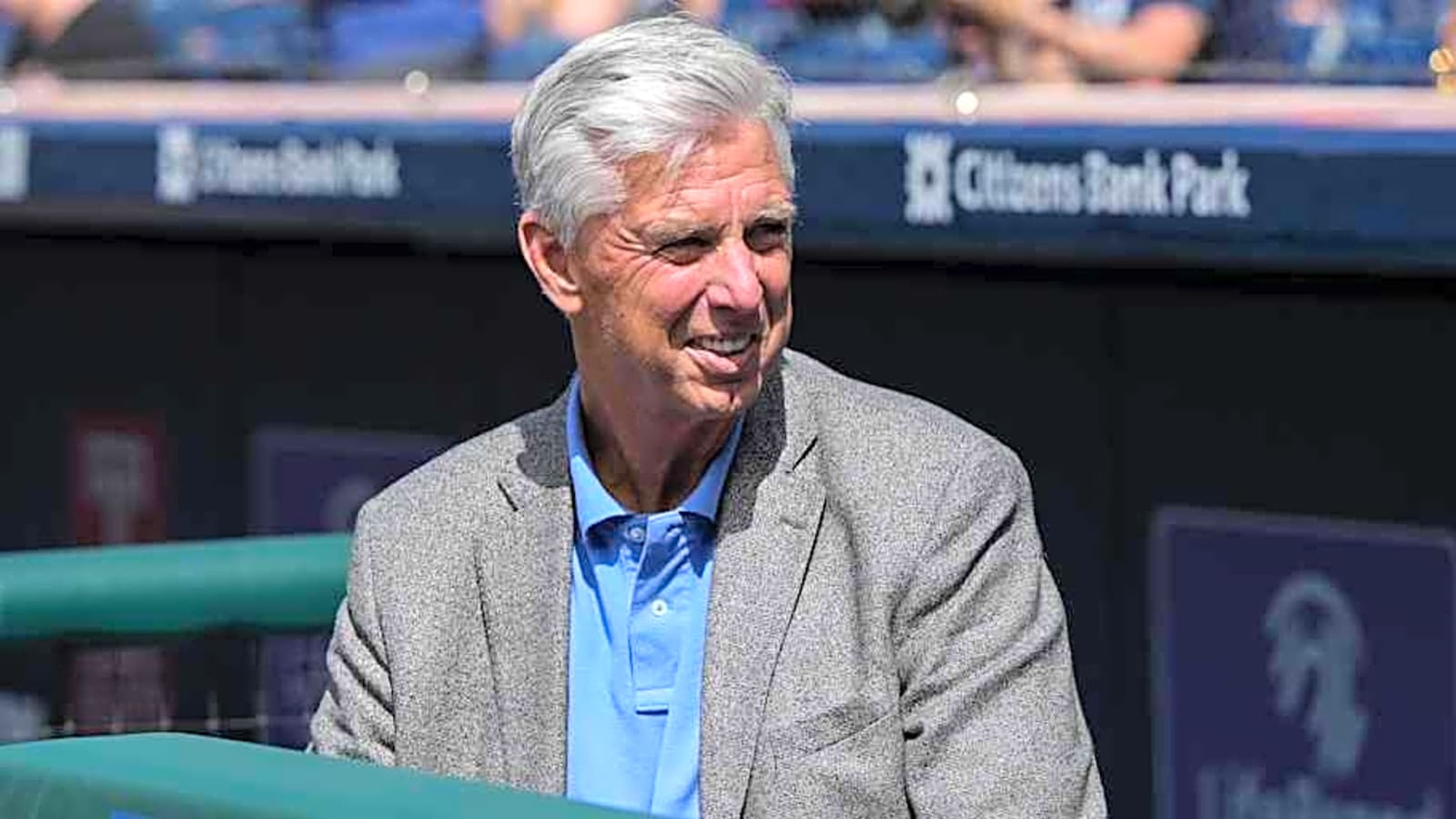 &#39;Deadline Won&#39;t Be a Boring Time&#39; for Phillies Team Looking To Be Aggressive