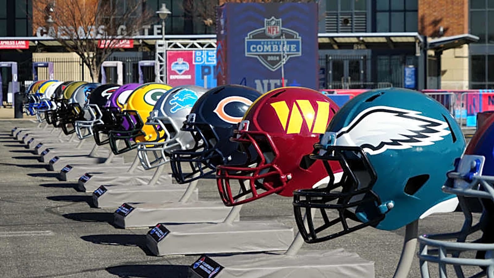 Eagles Struck Gold With Surprise NFL Draft Selection