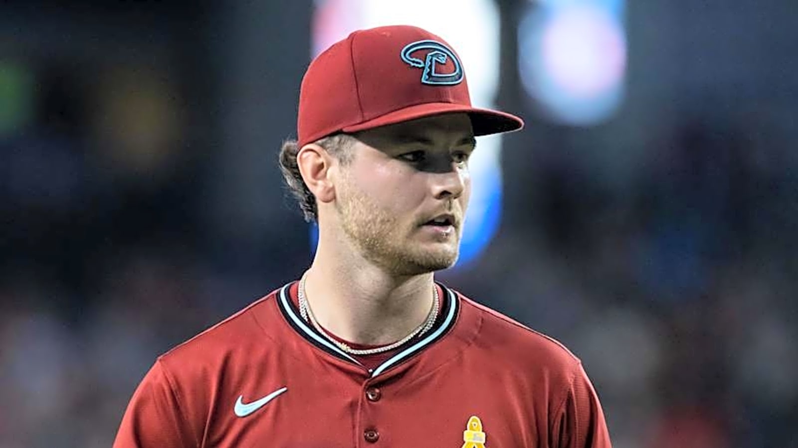 3 D-backs Pitchers Ended Their Season Strong