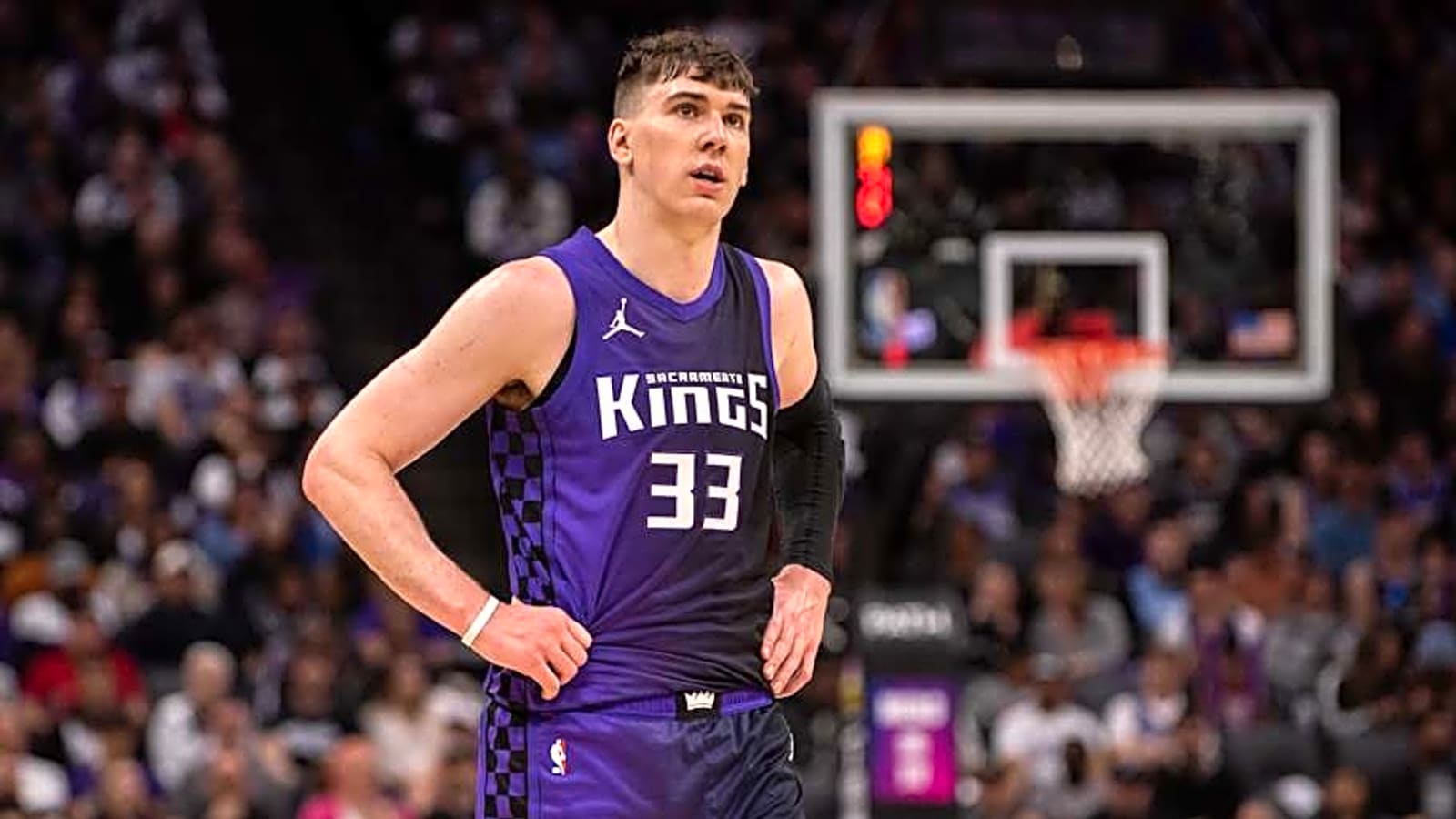  Lakers Sign Jake LaRavia in Free Agency