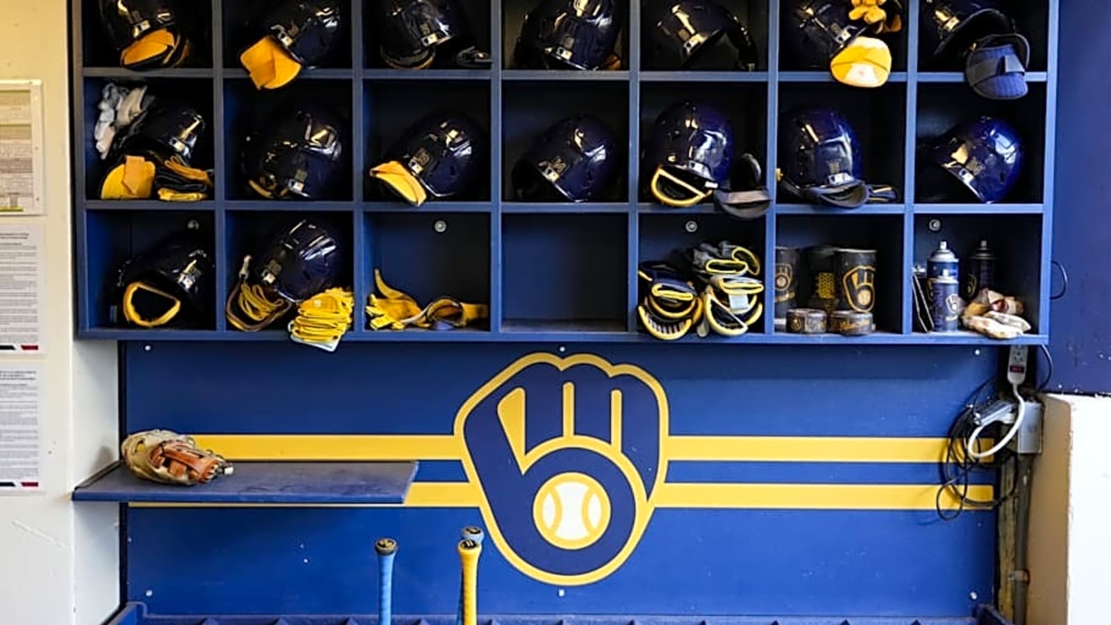 Brewers Setback: 28-Year-Old Receives Unlucky Injury Update
