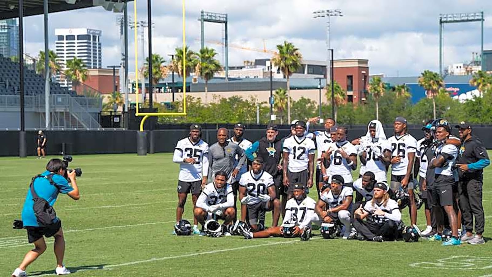 The Jaguars Will Look Quite Different in 2025