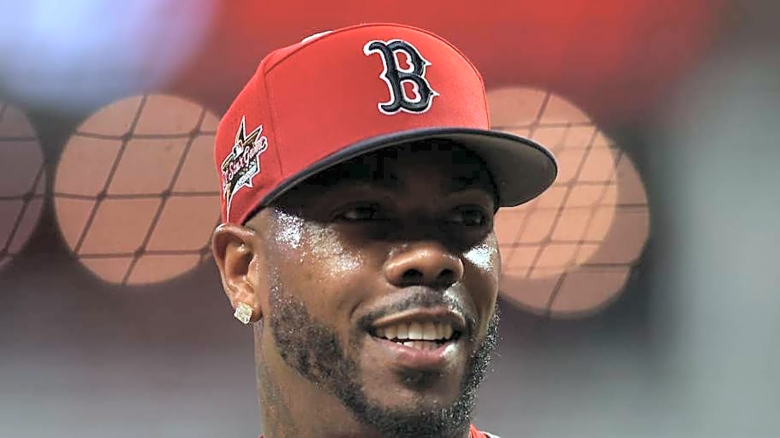 Aroldis Chapman Making Personal History in Dominant Stretch For Boston Red Sox