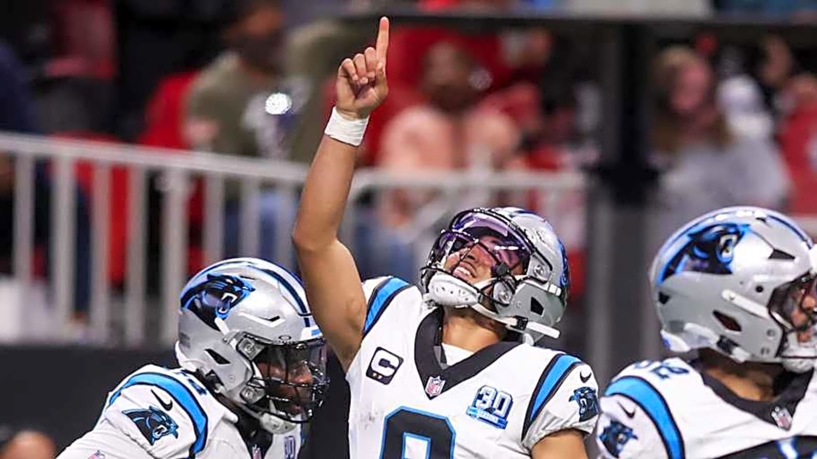 Not so shocking prediction on why Carolina Panthers should be optimistic about 2025