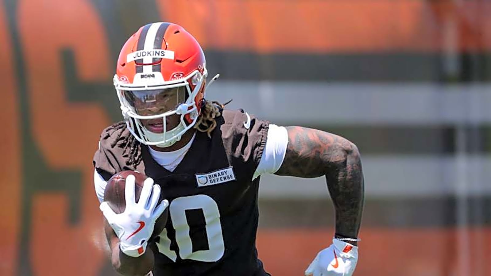 Browns Training Camp Preview: Big Questions Suddenly Loom In RB Room