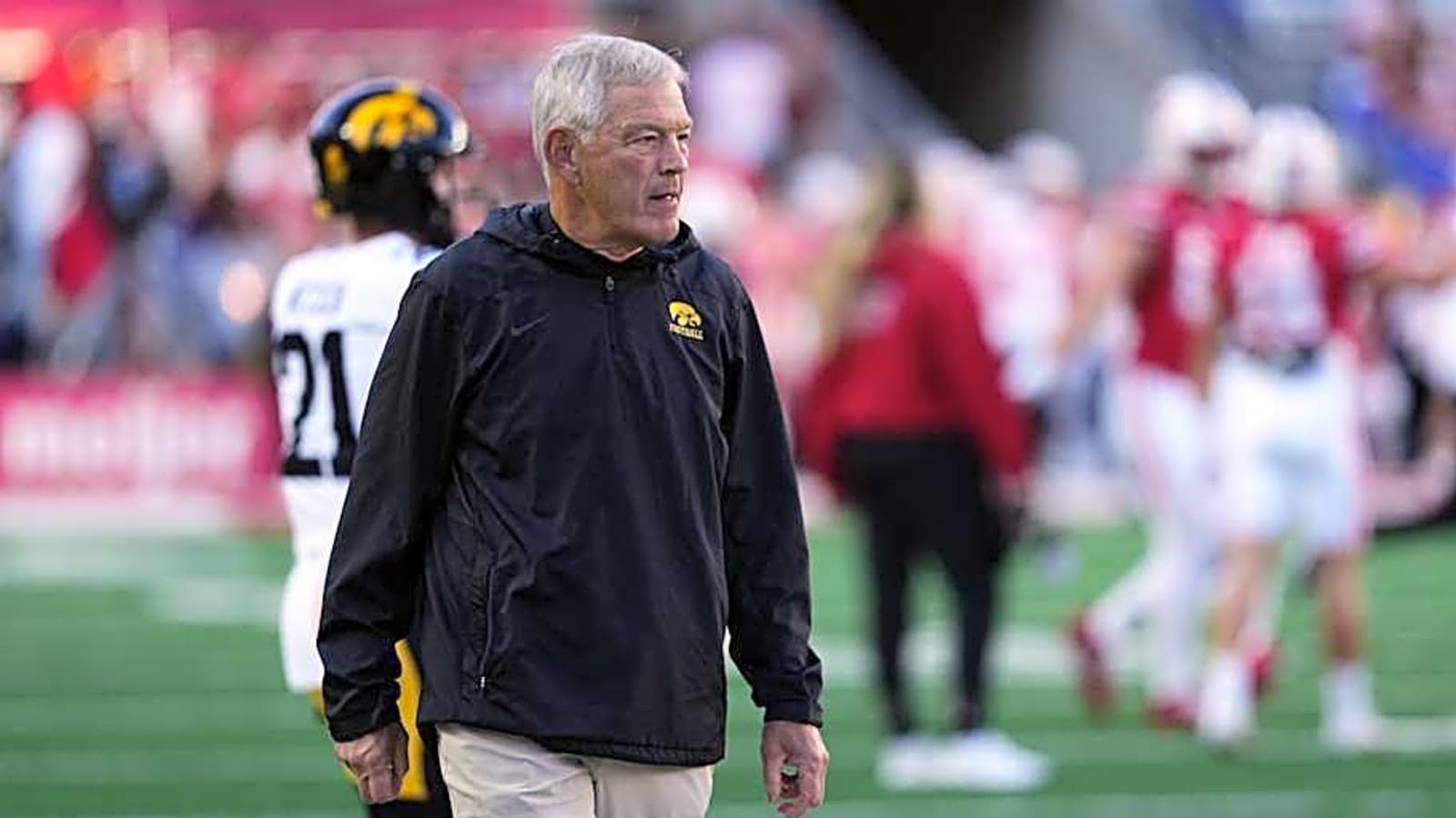 Former four-star Boise State quarterback recruit commits to Iowa
