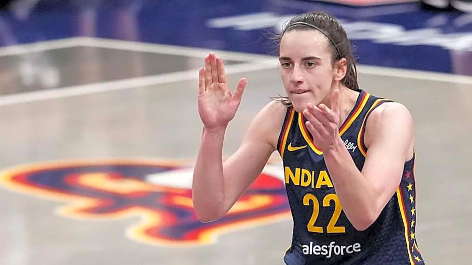 WNBA Power Rankings: Fever Rise After Caitlin Clark Ignites Momentum Shift