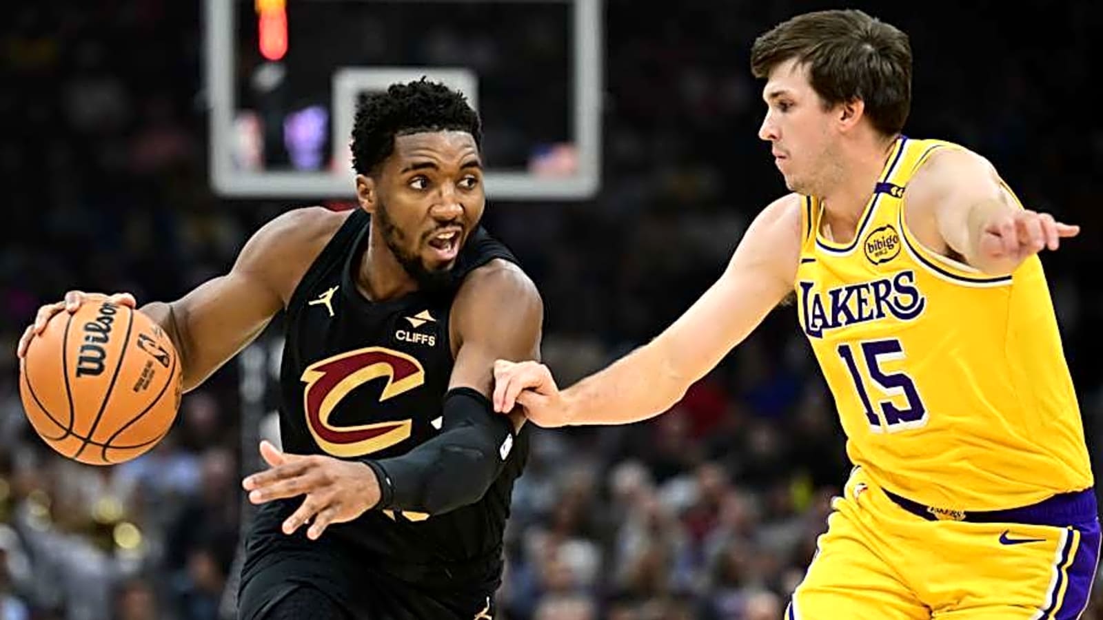 4 Key Dates, Games On Cleveland Cavaliers 2025-26 Schedule