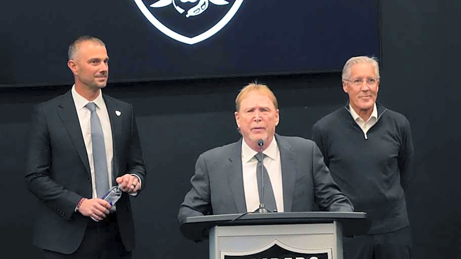 Raiders Expected To Thrive in 2026 Offseason