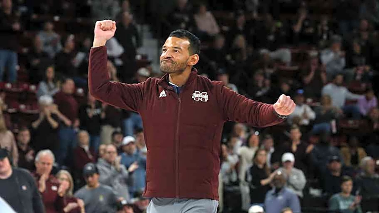 MSU Athletic Director Posts Heartfelt Message to Bubba Cunningham
