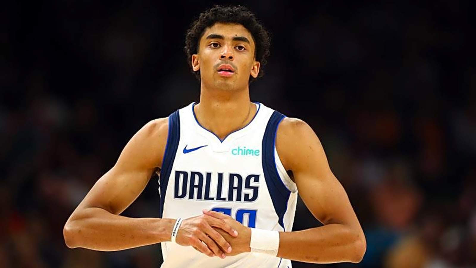 Mavericks Have Started Contract Extension Talks With Sharpshooting Guard