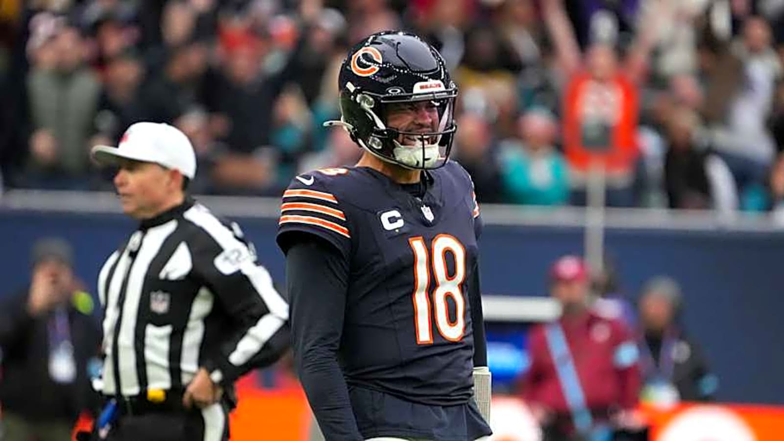 Chicago Bears&#39; Ben Johnson Best Match To Maximize Caleb Williams&#39; Talent?